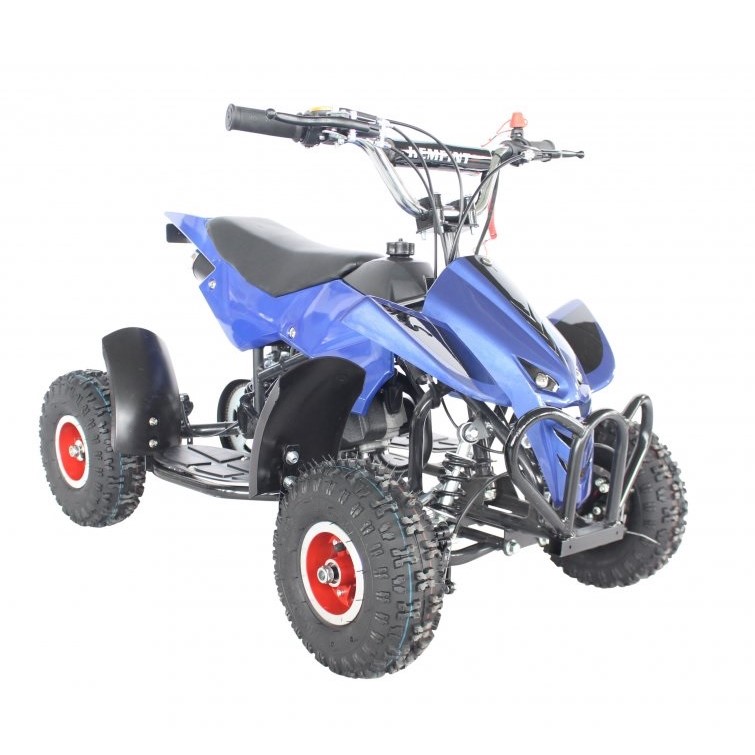 Mini Quad Cc Quadbikes F R Kinder Freddyhaus De